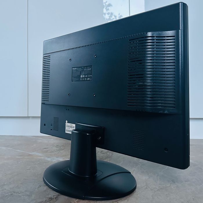 Philips 220EW 22” WSXGA