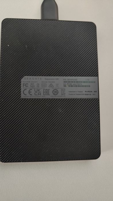 HDD Portabil 1tb , usb 3.0