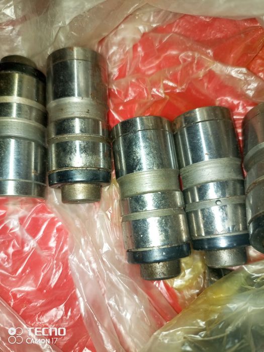 Гидрокомпенсаторы Опель