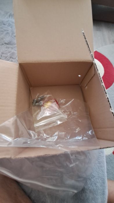 Capsula vaccum cffb