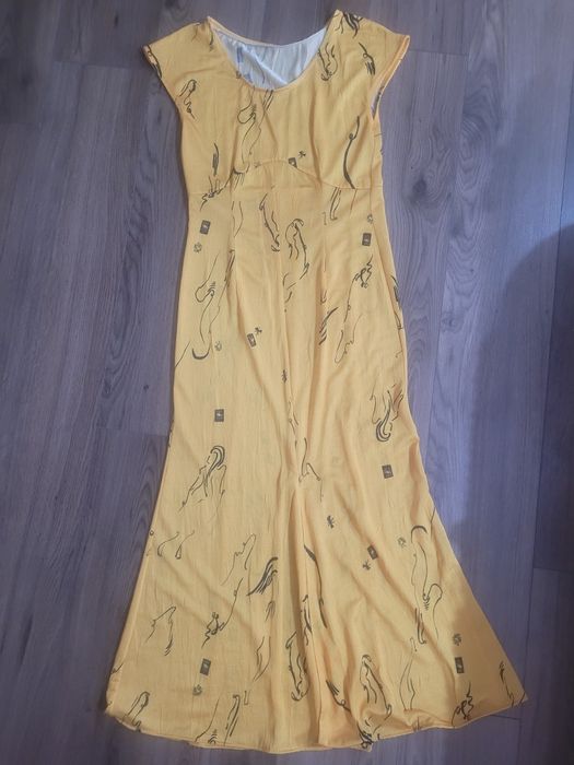Rochie Zara noua