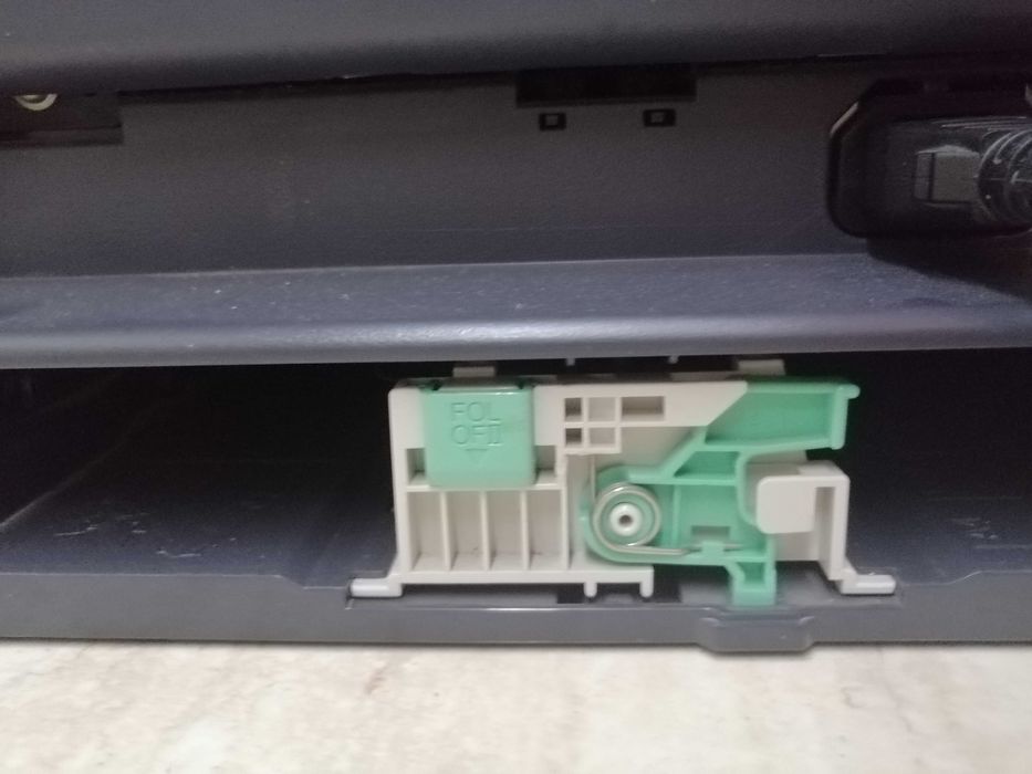 Принтер Triumpf Adler