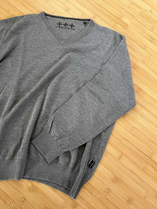 Plover barbati mărimea L