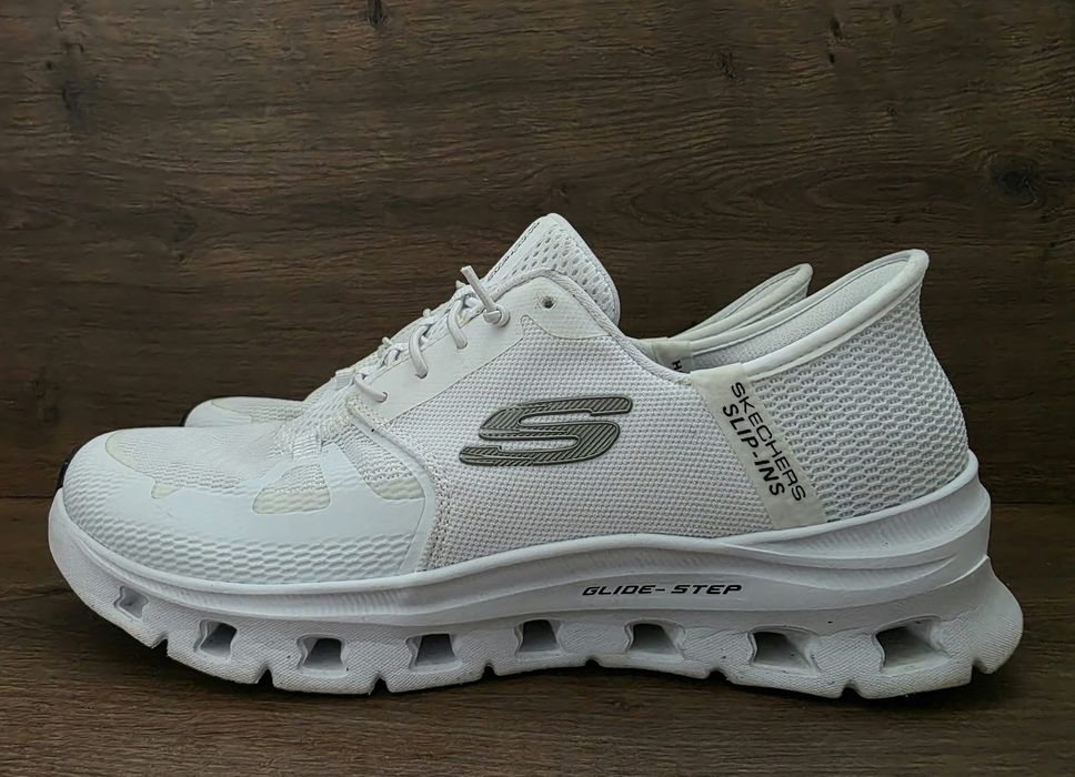 Skechers Slip-Ins/дамски маратонки-41номер