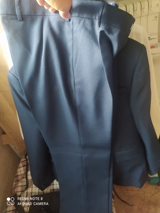 Школьная форма на мальчика, новая