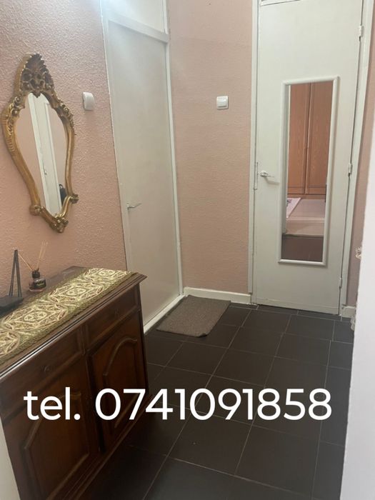 Închiriez apartament 2 camere
