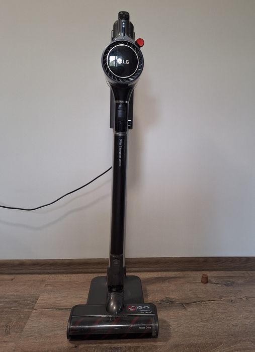 Прахосмукачка LG