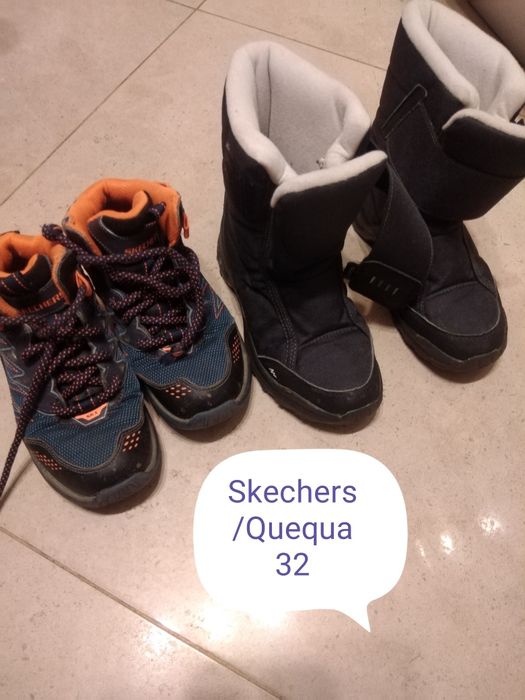 Seturi încălțăminte băieți