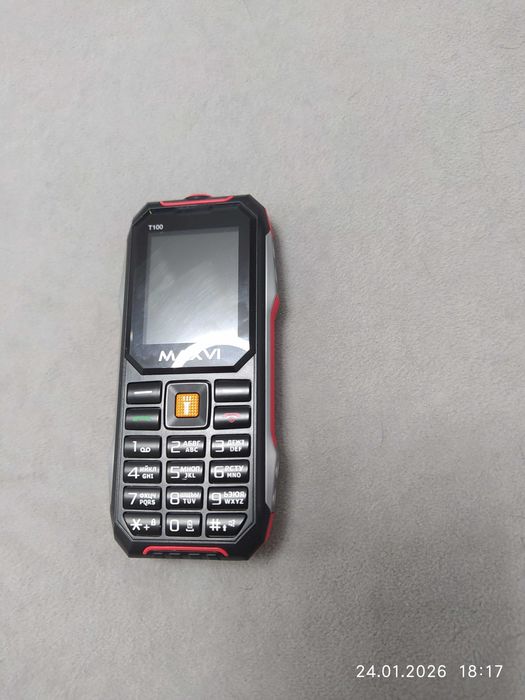 кнопочный телефон