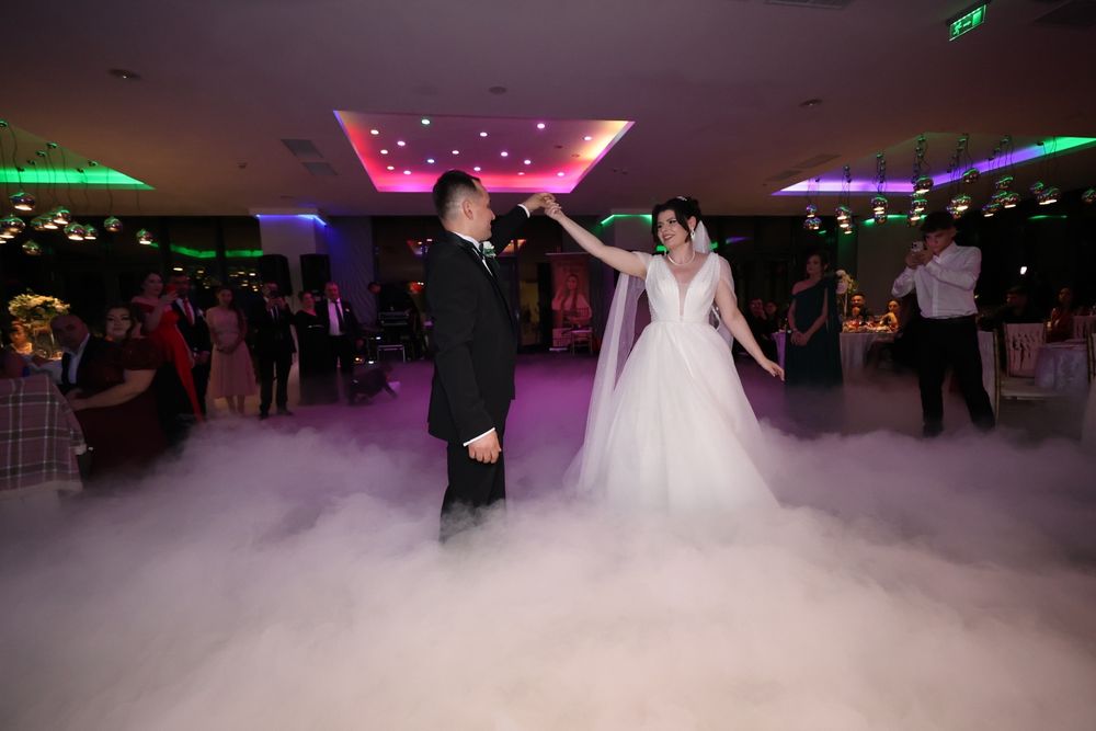 Fotograf cameraman cununie nunta botez