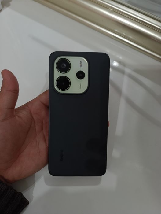 Redmi Note 14 256gb pamit