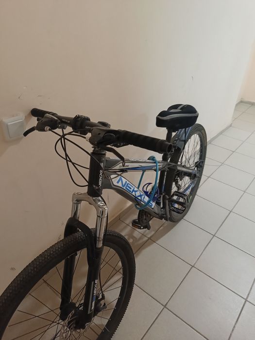 отдам 2 велосипеда за 65К