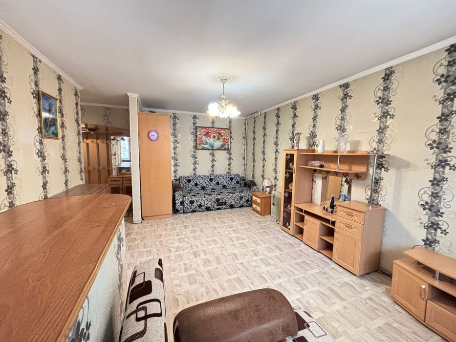 Продам 1 комнатную квартиру