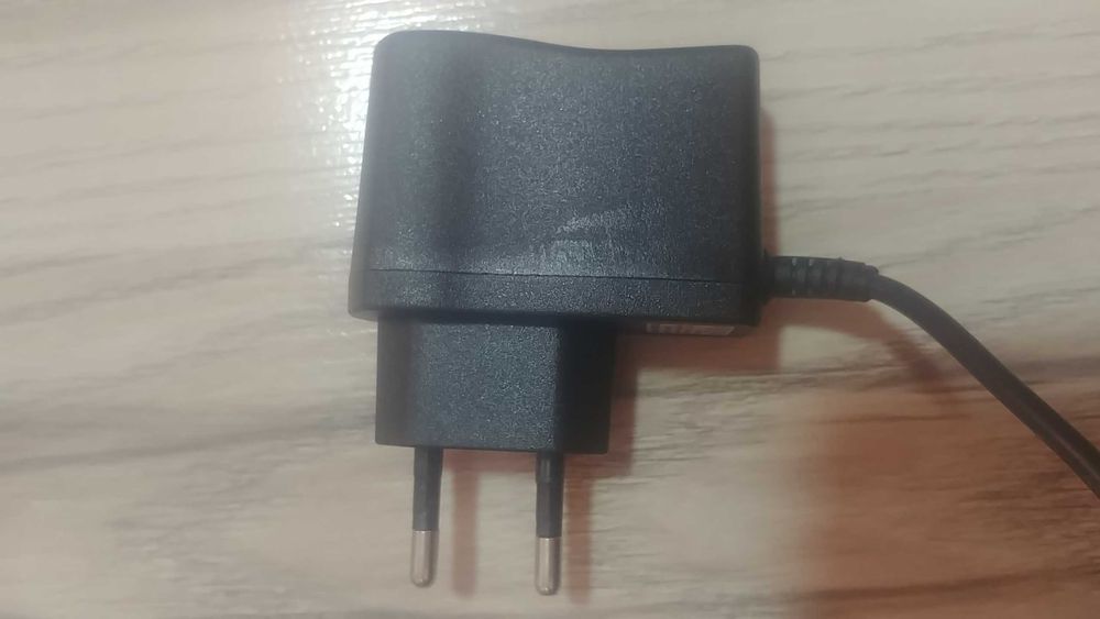 AC-Adaptor 5V 0.5A USB