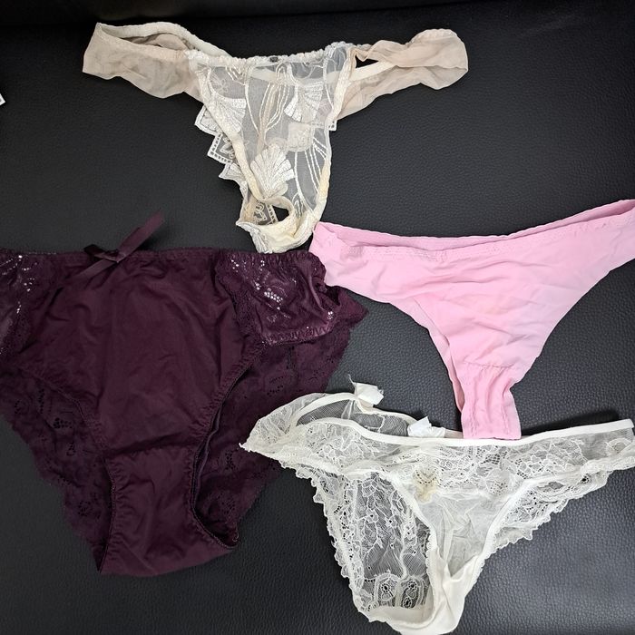 Нижнее белье для