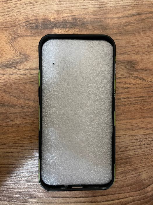 Кейс за iphone 12 pro