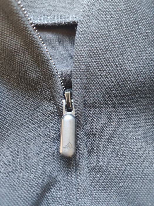 Адидас черная олимпика