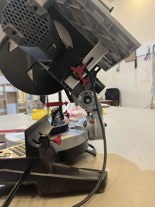 Пила тарцовая Зубр