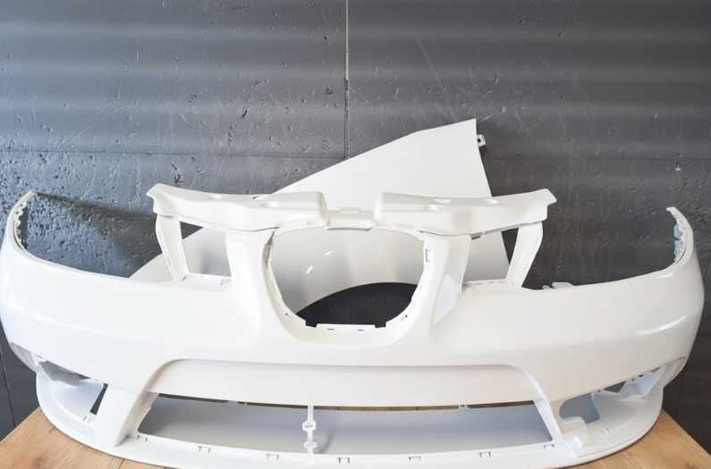 Bara & Aripa Fata Stanga Seat Ibiza 2002-2008 (LB9A (Alb))
