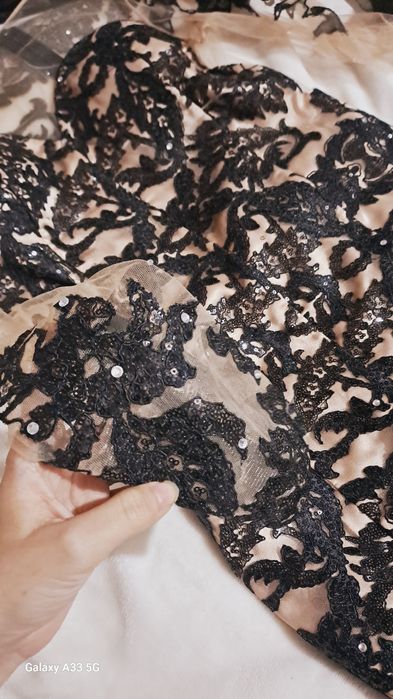 продаю вечернее платье, торг имеется