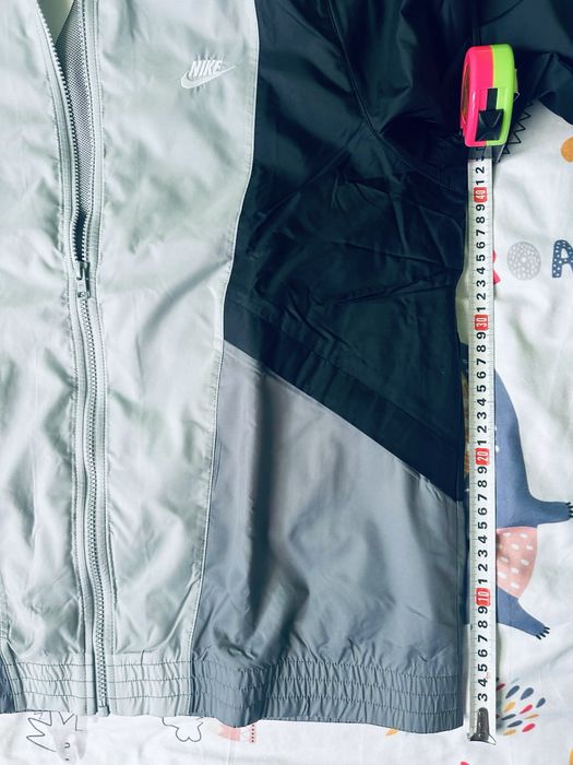 Nike - горнище на анцуг, яке