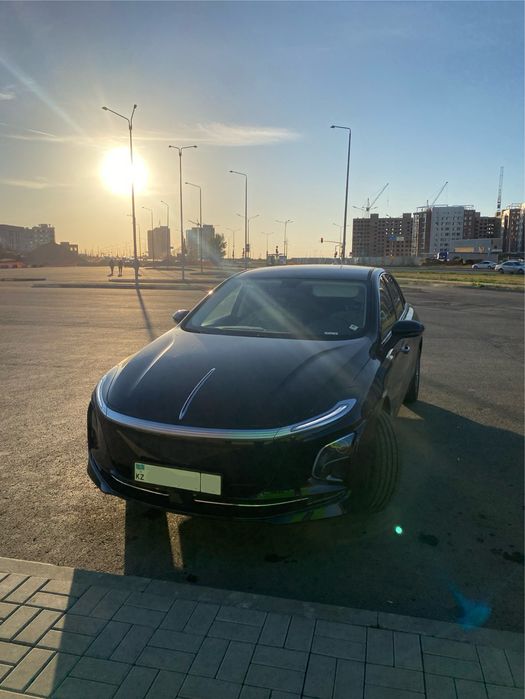 Аренда автомобиля для такси