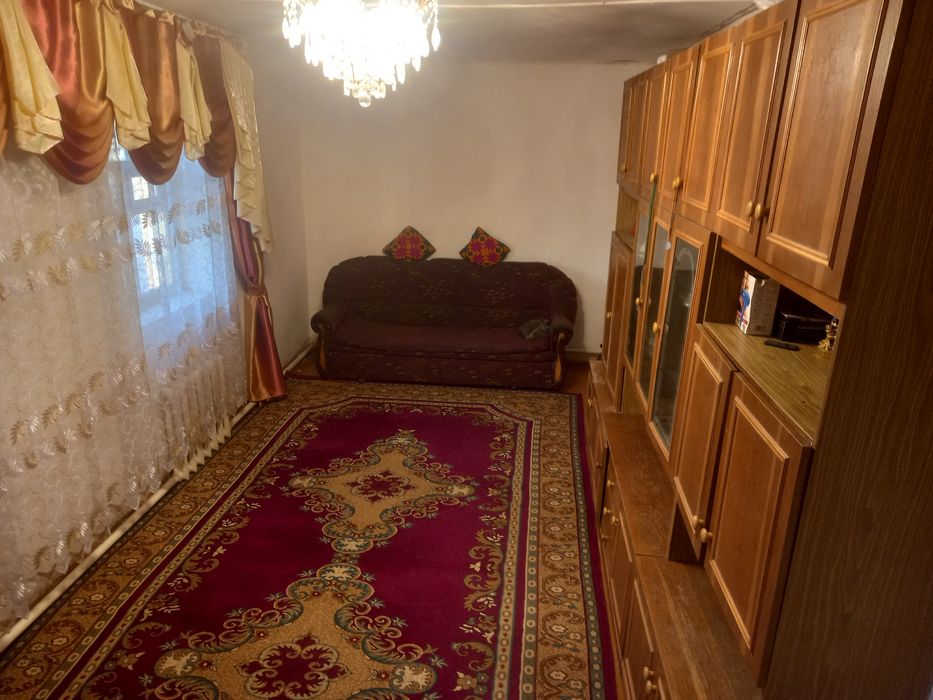 Үй      сатылады