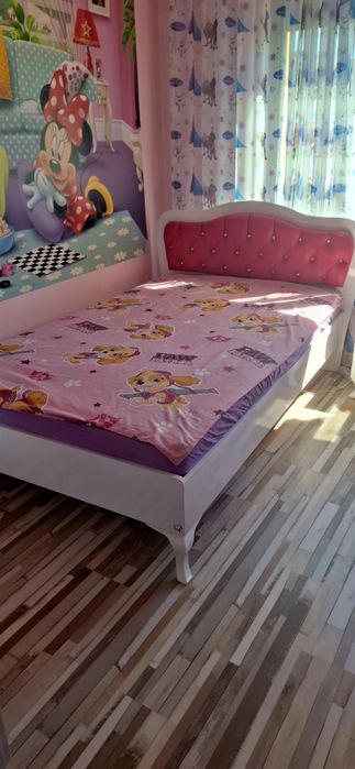 Обзавеждане за детска стая