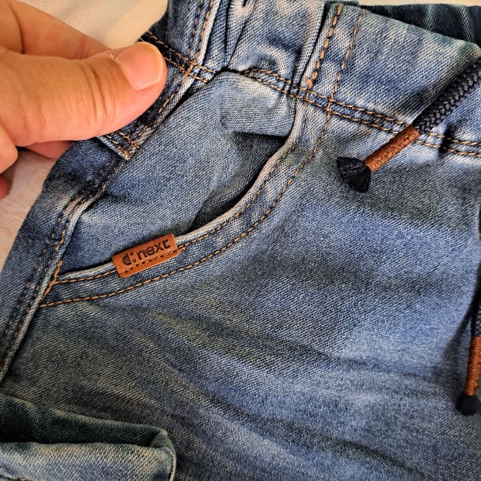 Страхотни детски дрехи - Next, Name it_5,6,7 год.