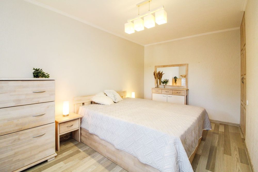 Продава се Двустаен апартамент в София, Света Троица - 65 кв.м за 2308 €/кв.м - Снимка #3