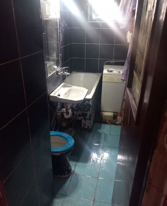 Doresc sa inchiriez un apartament 2 camere , Ramnicu Valcea ZONA NORD / DOAR MUNCITORI