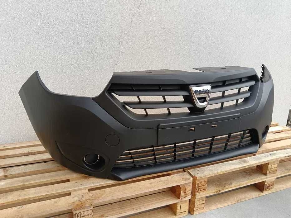 Bara fata Dacia Dokker 2012 2013 2014 2015 2016 2017 * 2018 2019 2020