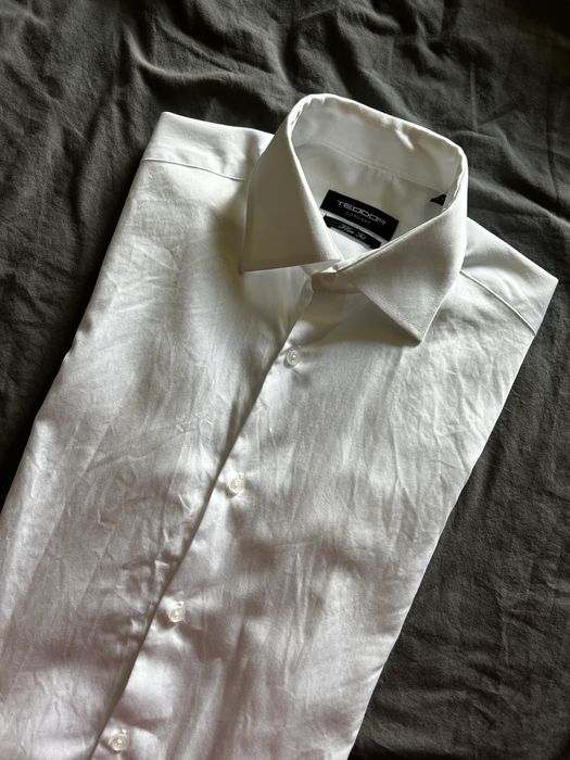 Риза TEODOR, XS размер