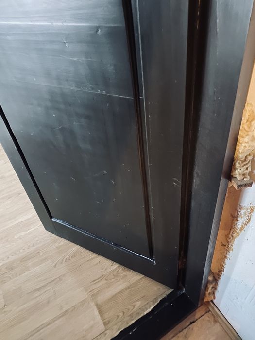 Межкомнатная дверь