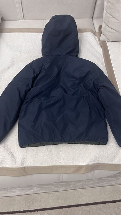 Детская куртка на мальчиков и для девочек.