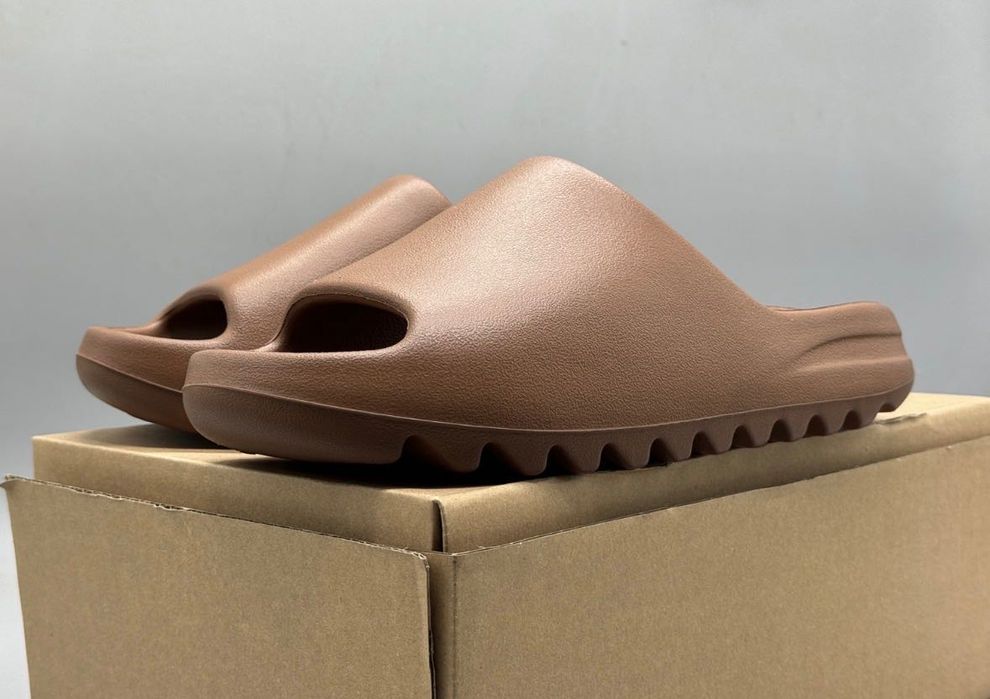 Yeezy slides