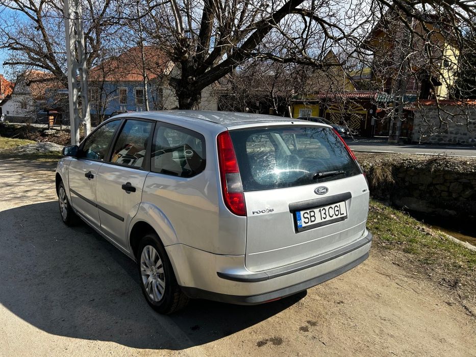 Ford focus 2006 De vanzare