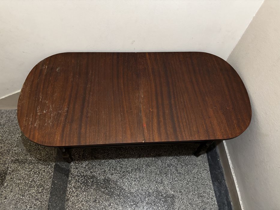 Маса за хол/кафе