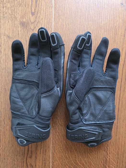 Vand manusi moto vara Bering marimea 8 (s) noi