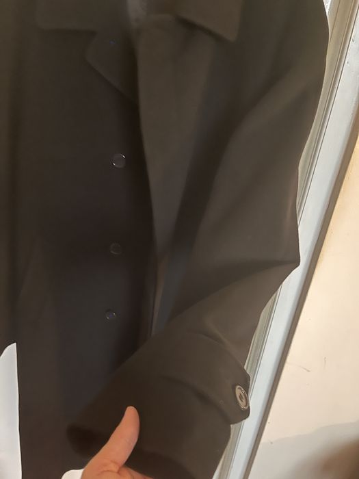 Pardesiu barbatesc super calitate!