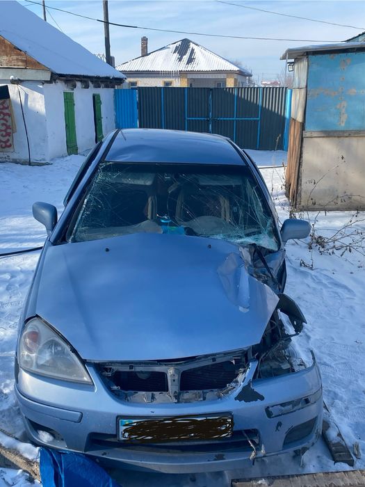 Продам Сузуки Лиана