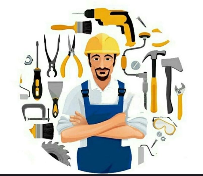 Мастер на час мастер на час