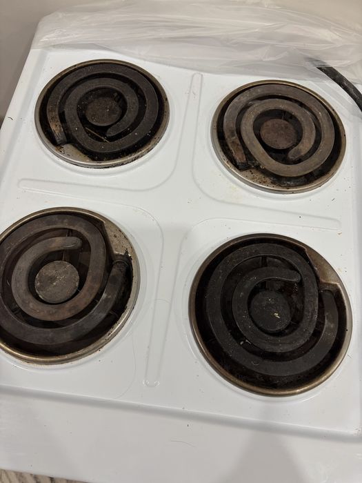 ПЛИТА электрическая