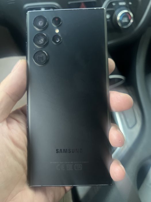 Samsung s22ultro