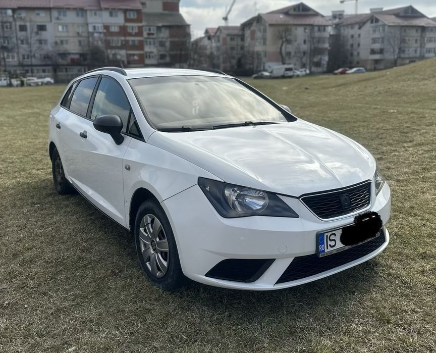 Vand Seat Ibiza