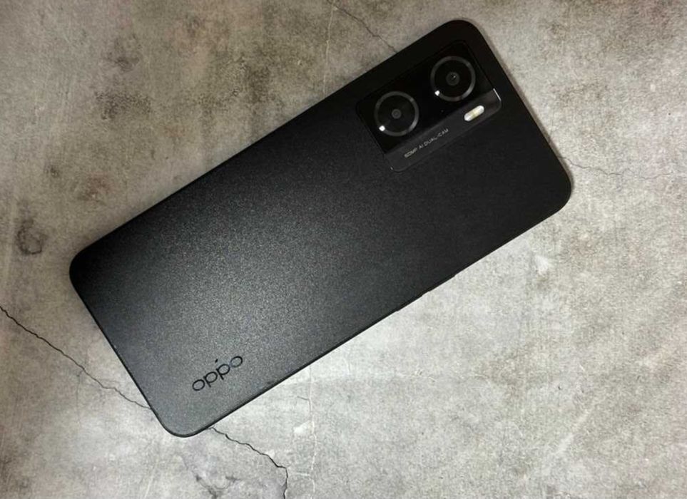 Продам смартфон Орро А57s