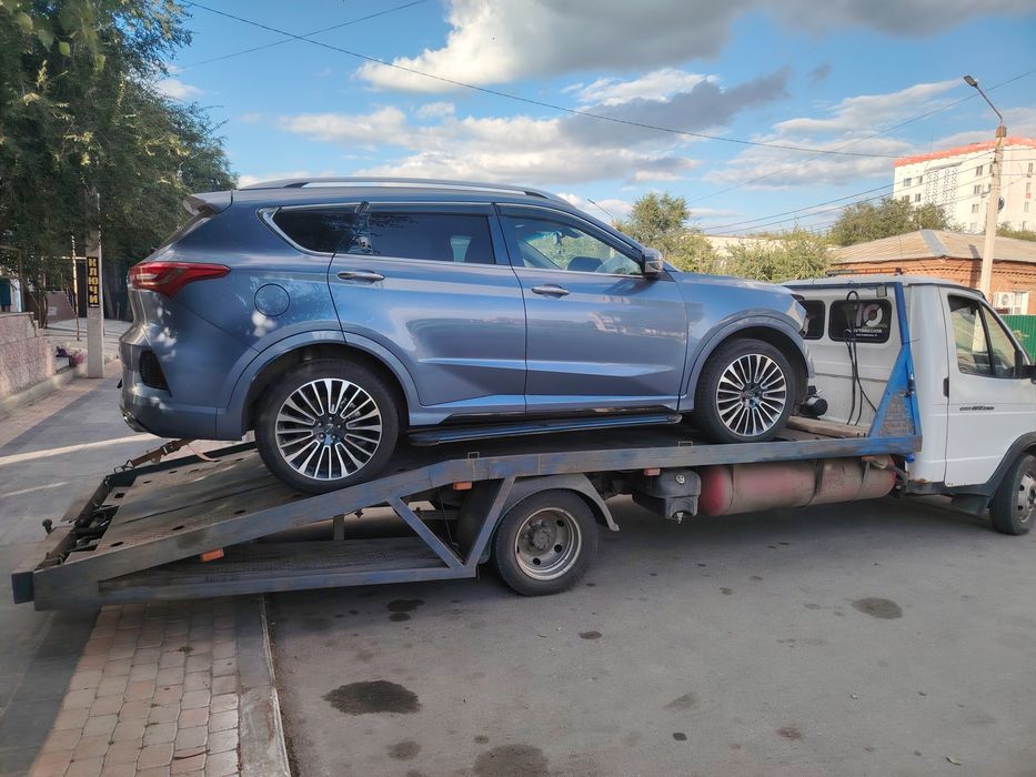 Дешевле нет. Эвакуатор 24/7