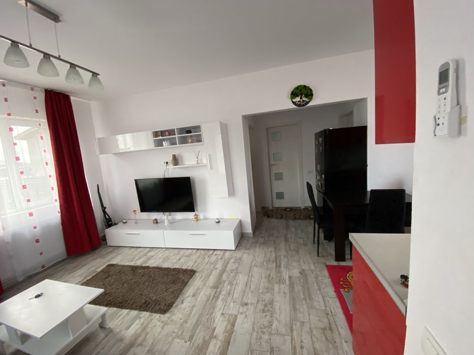 Casa de inchiriat in Comuna Berceni