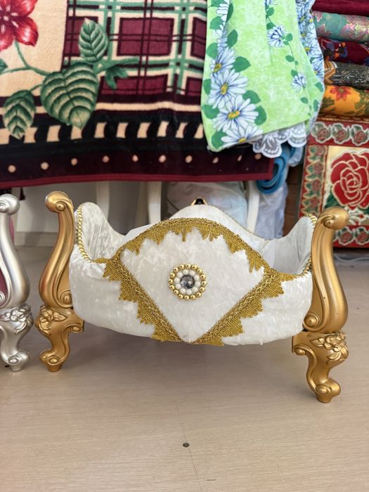 Корзина на тойбастар