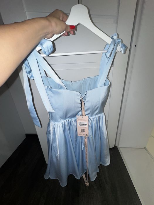 Нова корсет рокля oh polly